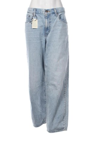 Dámské džíny  Levi's, Velikost L, Barva Modrá, Cena  2 649,00 Kč