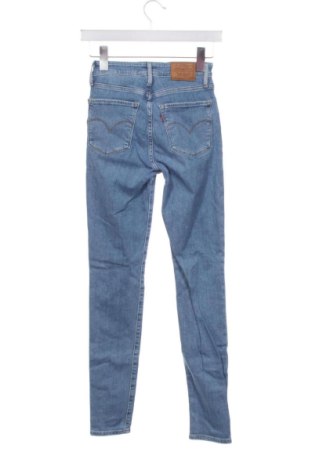 Дамски дънки Levi's, Размер XXS, Цвят Син, Цена 89,47 €