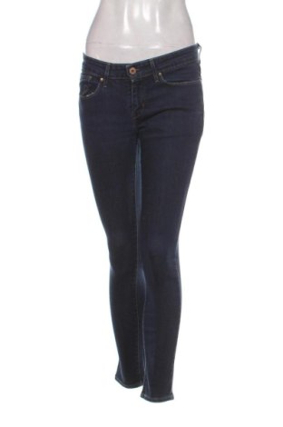 Blugi de femei Levi's, Mărime S, Culoare Albastru, Preț 200,00 Lei, #136547178