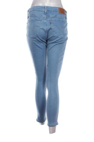 Damskie jeansy Levi's, Rozmiar L, Kolor Niebieski, Cena 201,99 zł