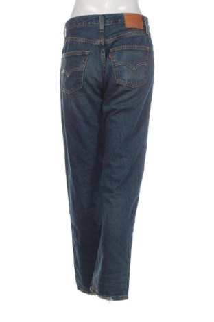 Дамски дънки Levi's, Размер M, Цвят Син, Цена 31,18 €