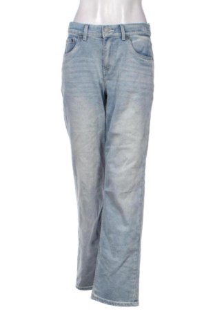 Дамски дънки Levi's, Размер M, Цвят Син, Цена 40,90 €, #136553388