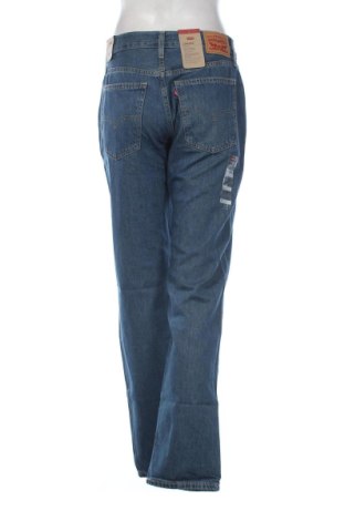 Damskie jeansy Levi's, Rozmiar M, Kolor Niebieski, Cena 471,55 zł
