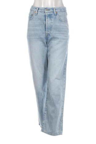 Дамски дънки Levi's, Размер M, Цвят Син, Цена 73,11 €