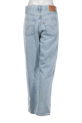 Дамски дънки Levi's, Размер M, Цвят Син, Цена 73,11 €