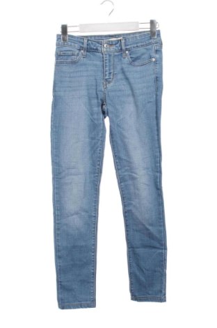 Dámské džíny  Levi's, Velikost S, Barva Modrá, Cena  1 139,00 Kč
