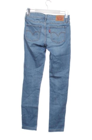 Dámské džíny  Levi's, Velikost S, Barva Modrá, Cena  1 139,00 Kč