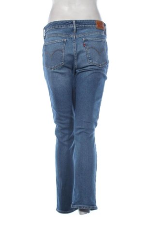 Dámské džíny  Levi's, Velikost L, Barva Modrá, Cena  1 077,00 Kč
