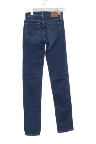 Дамски дънки Levi's, Размер XS, Цвят Син, Цена 38,85 €