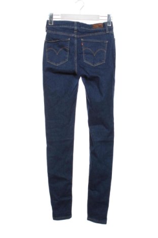 Дамски дънки Levi's, Размер XXS, Цвят Син, Цена 35,27 €