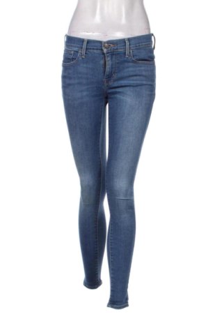 Damskie jeansy Levi's, Rozmiar M, Kolor Niebieski, Cena 91,99 zł, #136561670