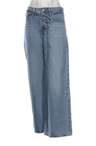 Női farmernadrág Levi's, Méret M, Szín Kék, Ár 44 009 Ft