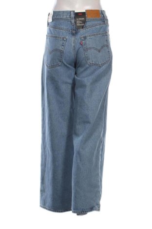 Női farmernadrág Levi's, Méret M, Szín Kék, Ár 44 009 Ft