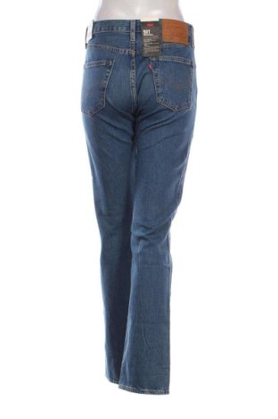 Дамски дънки Levi's, Размер M, Цвят Син, Цена 73,11 €