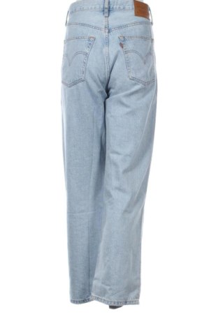 Дамски дънки Levi's, Размер L, Цвят Син, Цена 31,18 €