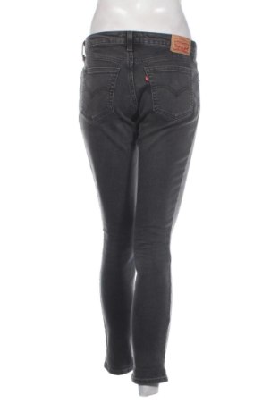 Дамски дънки Levi's, Размер M, Цвят Черен, Цена 73,11 €