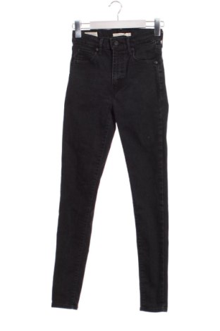 Damskie jeansy Levi's, Rozmiar XS, Kolor Szary, Cena 205,57 zł