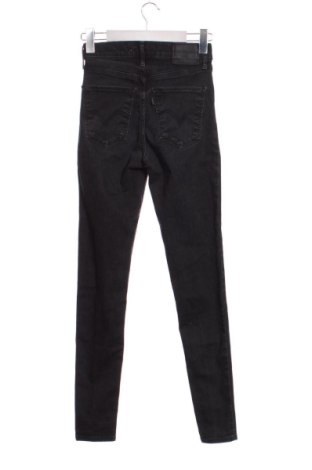 Damskie jeansy Levi's, Rozmiar XS, Kolor Szary, Cena 205,57 zł