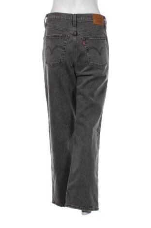 Дамски дънки Levi's, Размер M, Цвят Сив, Цена 73,11 €