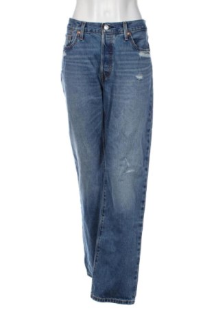 Damen Jeans Levi's, Größe L, Farbe Blau, Preis 117,99 €