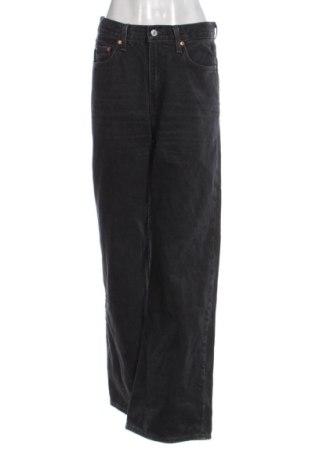 Дамски дънки Levi's, Размер M, Цвят Черен, Цена 89,47 €