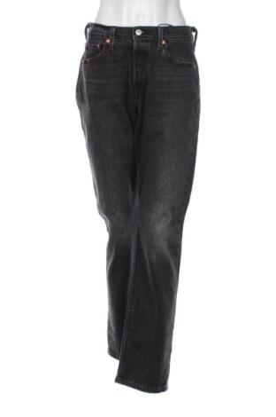 Dámske džínsy  Levi's, Veľkosť M, Farba Čierna, Cena  107,95 €