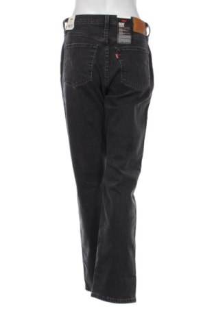 Dámske džínsy  Levi's, Veľkosť M, Farba Čierna, Cena  107,95 €