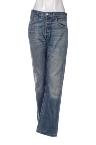 Damen Jeans Limited Edition, Größe L, Farbe Blau, Preis 15,00 €