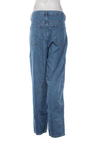 Blugi de femei Lindenmann, Mărime XXL, Culoare Albastru, Preț 129,99 Lei