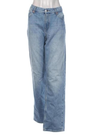 Damen Jeans Lindex, Größe XL, Farbe Blau, Preis 19,99 €