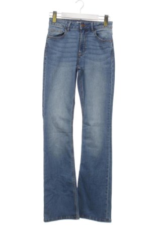 Дамски дънки Lindex, Размер XS, Цвят Син, Цена 13,80 €