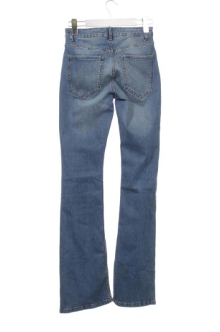 Дамски дънки Lindex, Размер XS, Цвят Син, Цена 13,80 €