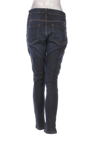 Дамски дънки Lindex, Размер XL, Цвят Син, Цена 15,33 €