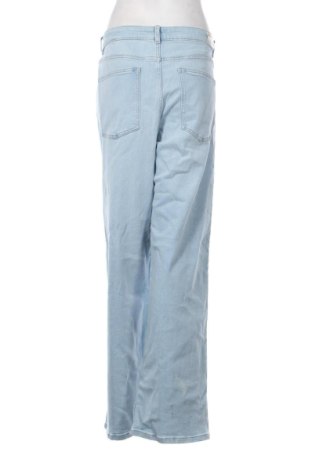 Дамски дънки Lipsy London, Размер XL, Цвят Син, Цена 19,42 €