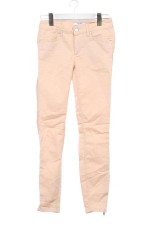 Damskie jeansy Liu Jo, Rozmiar XS, Kolor Beżowy, Cena 277,99 zł
