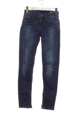 Дамски дънки Liu Jo, Размер XS, Цвят Син, Цена 53,68 €