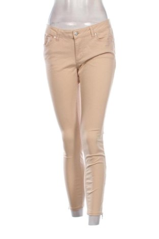 Damen Jeans Liu Jo, Größe L, Farbe Beige, Preis € 69,99