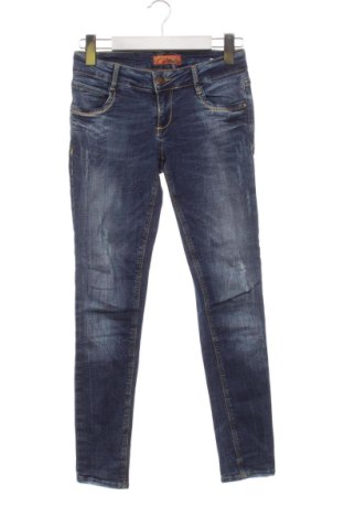 Damen Jeans Liuzin, Größe S, Farbe Blau, Preis € 15,00, #136458898