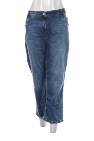 Női farmernadrág Love, Méret XXL, Szín Kék, Ár 7 499 Ft