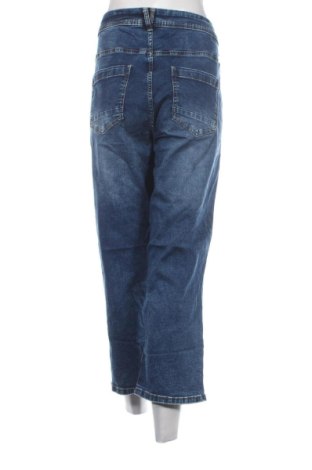Női farmernadrág Love, Méret XXL, Szín Kék, Ár 7 499 Ft
