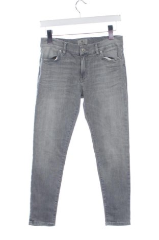 Damskie jeansy Ltb, Rozmiar M, Kolor Szary, Cena 85,99 zł, #136520518