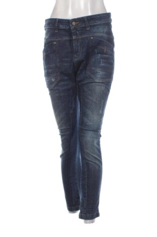 Дамски дънки Ltb, Размер XL, Цвят Син, Цена 21,47 €