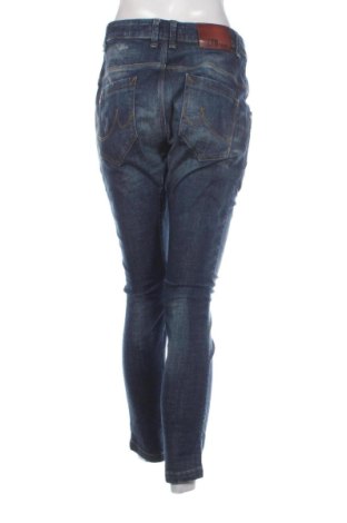Дамски дънки Ltb, Размер XL, Цвят Син, Цена 21,47 €
