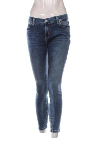 Damskie jeansy Ltb, Rozmiar M, Kolor Niebieski, Cena 177,81 zł, #136536812