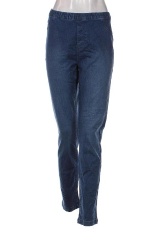 Дамски дънки Lwie, Размер XL, Цвят Син, Цена 15,33 €