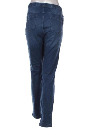 Дамски дънки Lwie, Размер XL, Цвят Син, Цена 15,33 €