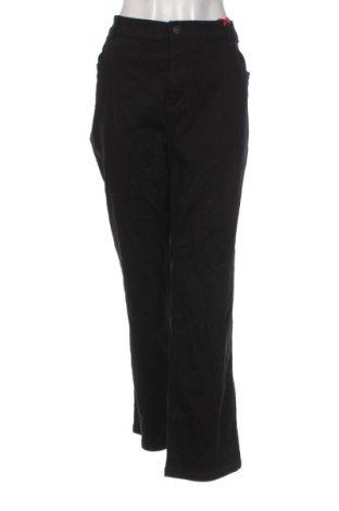 Дамски дънки M&c, Размер 3XL, Цвят Черен, Цена 24,03 €