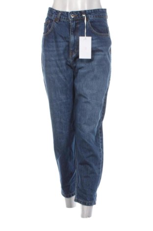 Damen Jeans Maison Clabe, Größe S, Farbe Blau, Preis € 117,99