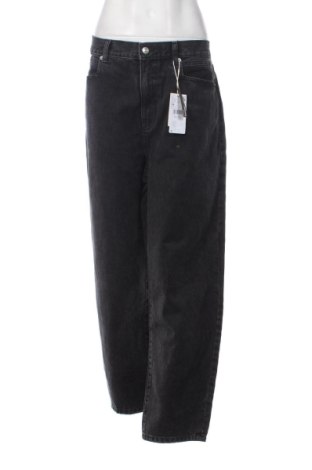 Damen Jeans Mango, Größe L, Farbe Grau, Preis € 51,99