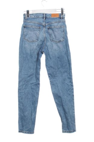 Дамски дънки Mango, Размер XS, Цвят Син, Цена 17,89 €
